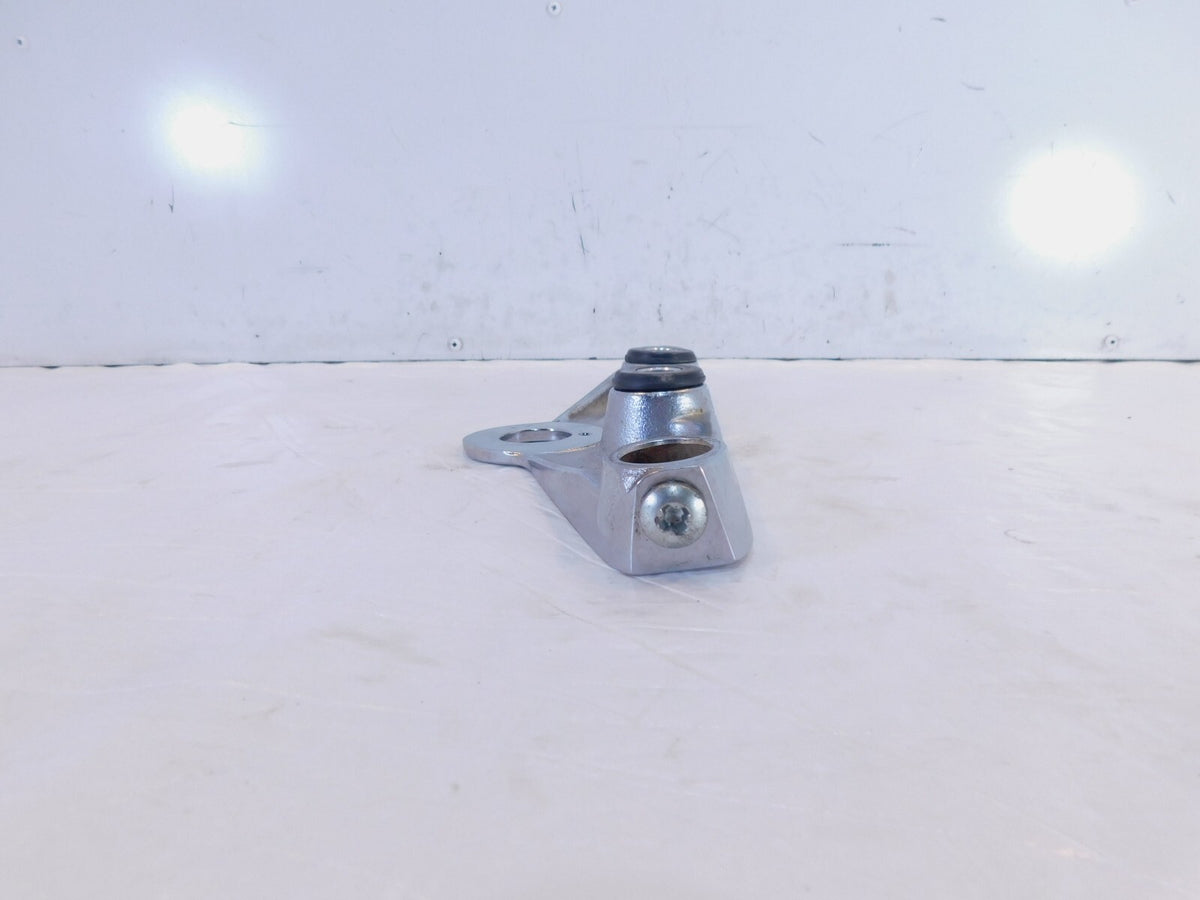 Harley Davidson Dyna FXDWG Wide Glide Front End Fork Triple Tree Bracket - C3 Cycle