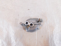 1991-1995 Honda Nighthawk 750 CB750 OEM Silver Engine Motor Air Separator Cover - C3 Cycle