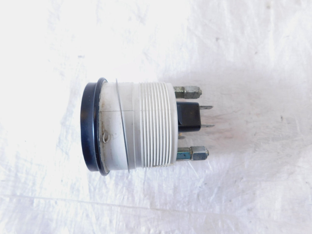 Harley Davidson Touring Electra Glide Ultra Classic Air Temperature Temp Gauge - C3 Cycle