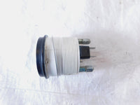 Harley Davidson Touring Electra Glide Ultra Classic Air Temperature Temp Gauge - C3 Cycle