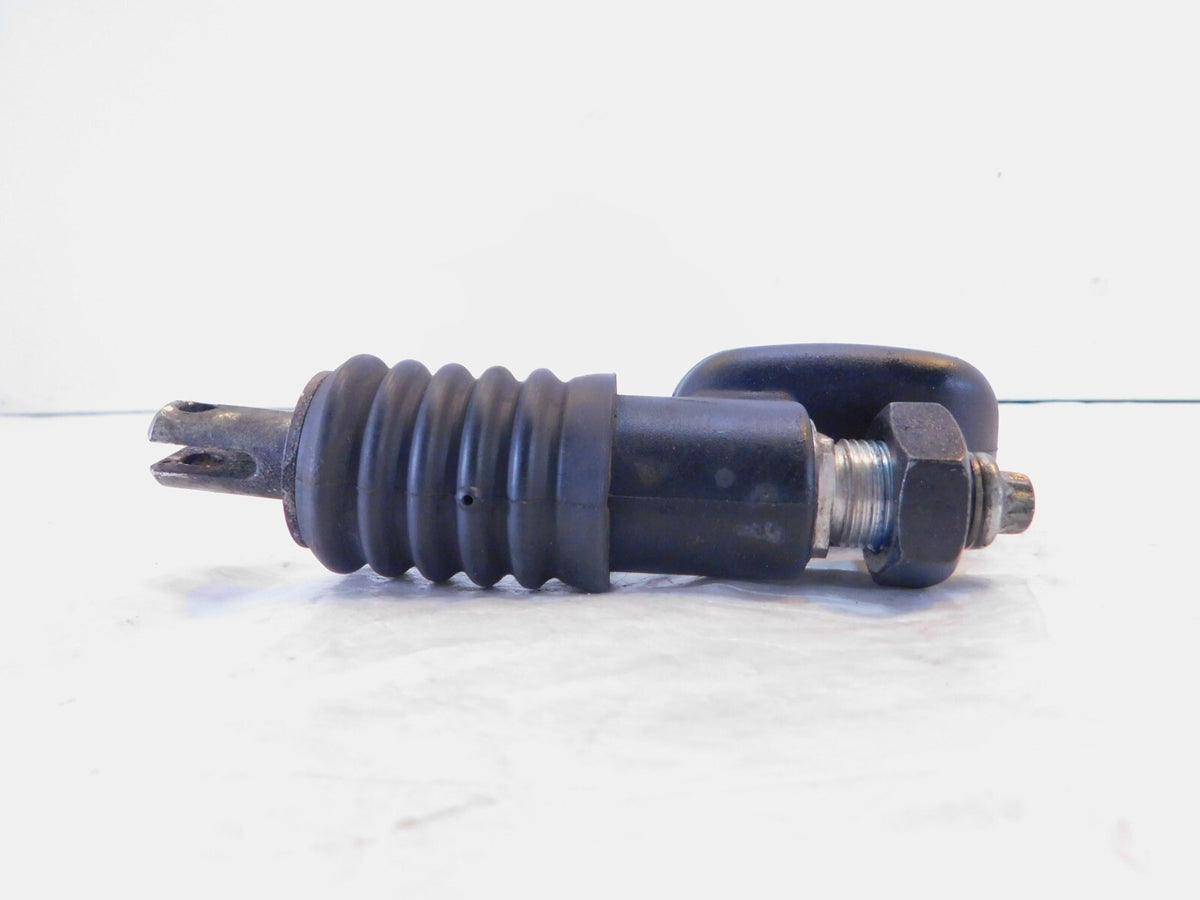 Harley Davidson Touring Electra Glide & Softail Rear Brake Master Cylinder - C3 Cycle