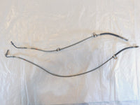 Can-Am Spyder F3-S F3-T Limited LTD STD Front Left/Right Brake Caliper Hose Line - C3 Cycle