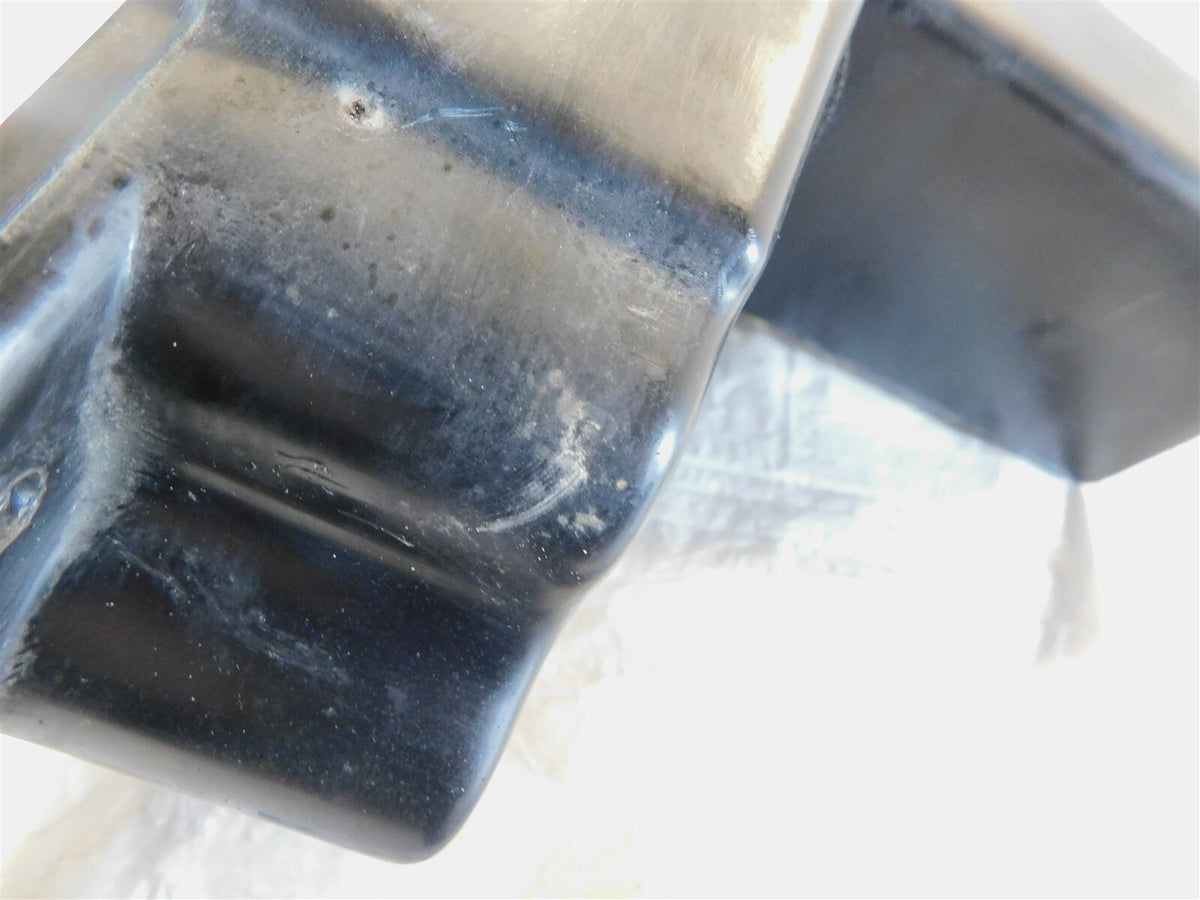 Kawasaki Vulcan 1500 VN1500 Classic Nomad Tool Box Bag Kit Mounting Case Holder