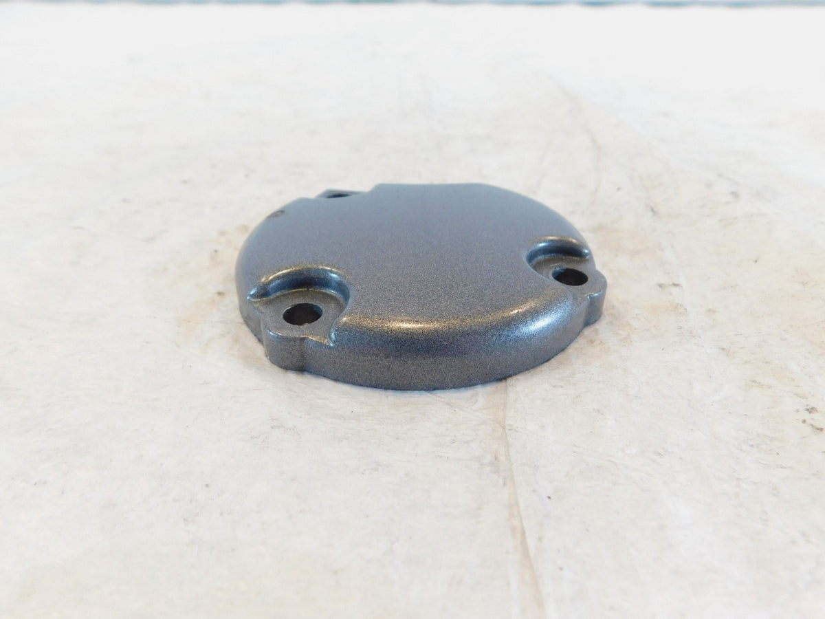 Triumph Sprint 900 & Trophy 900 Gray Right Engine Crankcase Crank Side Cover - C3 Cycle