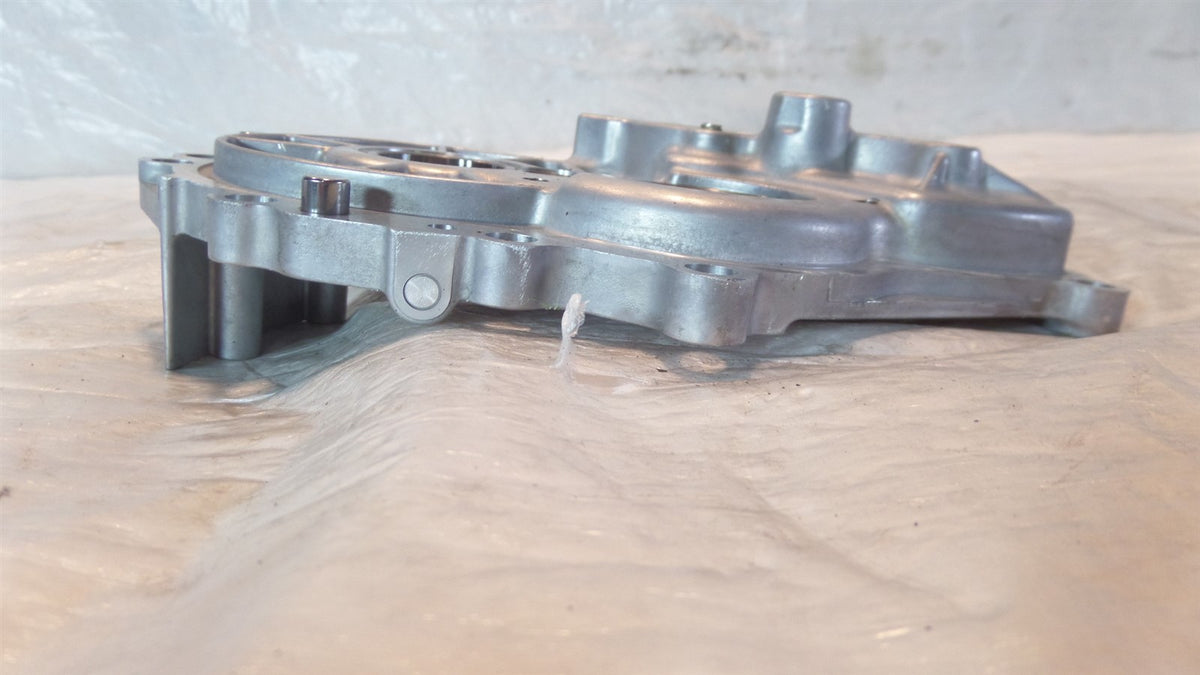 2007-2008 Kawasaki Ninja ZX600 ZX-6R Transmission Bearing Holder Plate - C3 Cycle