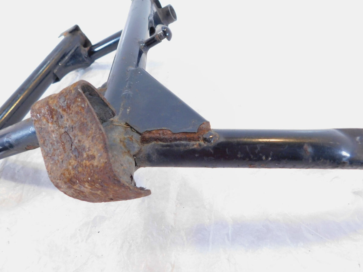 1986-06 Kawasaki VN750 Vulcan 750 Center Stand Mainstand Centerstand 34011-1126 - C3 Cycle