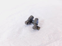 95-01 BMW R1100RT R1100 Front ABS Brake Pump Line Splitter Distribution Piece - C3 Cycle