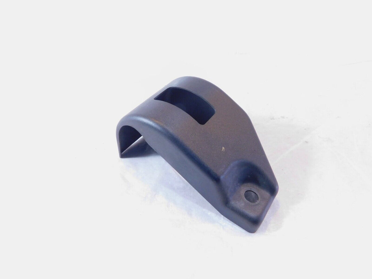 08-22 Kawasaki Vulcan VN900 Classic Custom Rear Master Cylinder Reservoir Cover - C3 Cycle