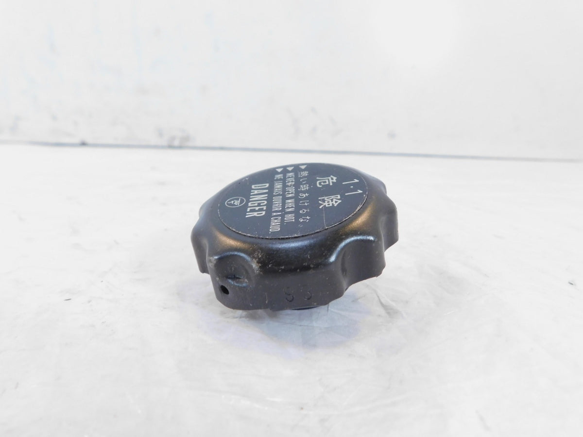 Ducati Sport Touring ST2 ST3 & ST4 S Engine Motor Cooling Coolant Radiator Cap - C3 Cycle