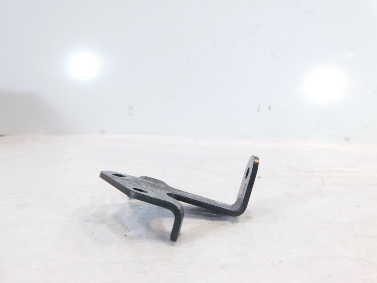 2008-2011 Victory Vision Tour & Premium Front Brake Hose Line Pipe Mount Bracket - C3 Cycle