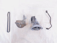 Yamaha Virago 700 XV700 750 XV750 1000 1100 XV750 Oil Pump w/ Gear Chain & Cover - C3 Cycle