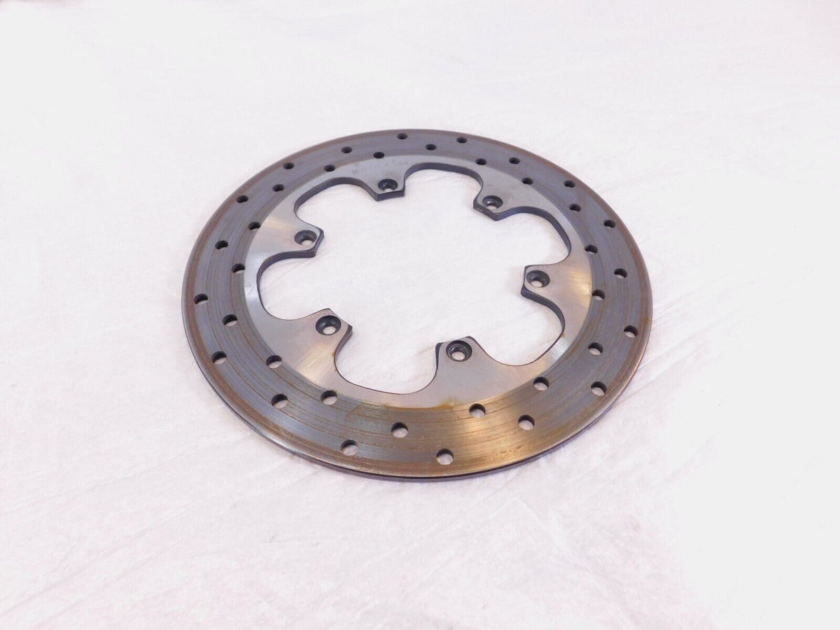 BMW F650 F650CS Scarver F650GS Dakar & G650GS Rear Wheel Disc Brake Rotor 4.8mm - C3 Cycle