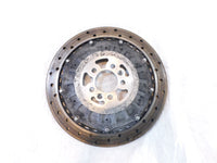 2001-2017 Honda GL1800 Goldwing 1800 Rear Wheel Brake Disc Rotor 43250-MCA-013 - C3 Cycle