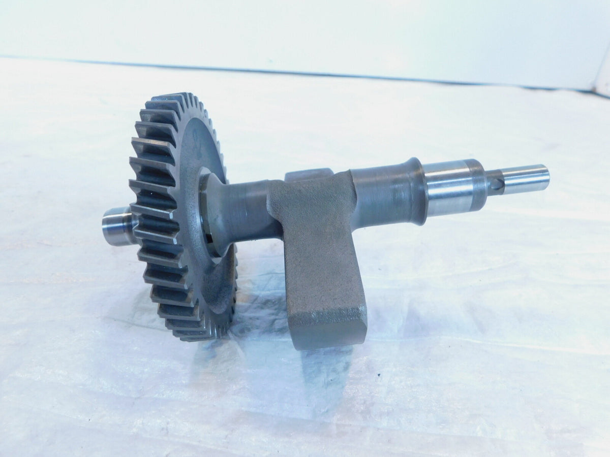 BMW F650GS Dakar F650CS Scarver G650X Crankshaft Balancer Compensating Shaft