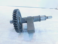 BMW F650GS Dakar F650CS Scarver G650X Crankshaft Balancer Compensating Shaft