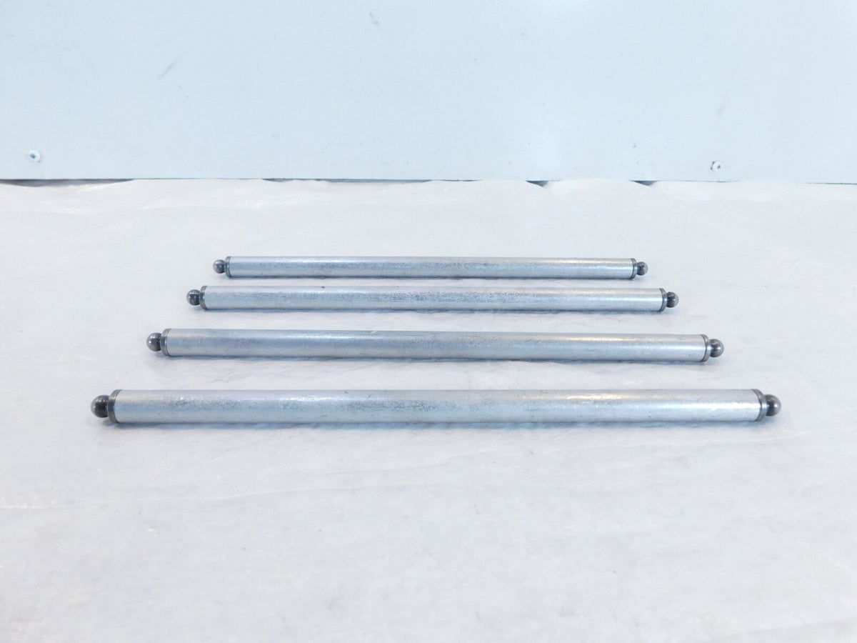 Harley Davidson XLH Ironhead Sportster 900 1000 Engine Motor Pushrods Push Rods - C3 Cycle