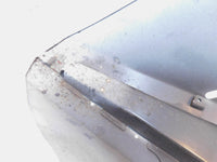 Victory Cross Country & Cross Roads & Magnum White Rear Wheel Cover Fender