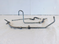 Buell XB XB9 XB12 Firebolt Lightning Ulysses Engine Oil Pump & Filter Line Hoses - C3 Cycle