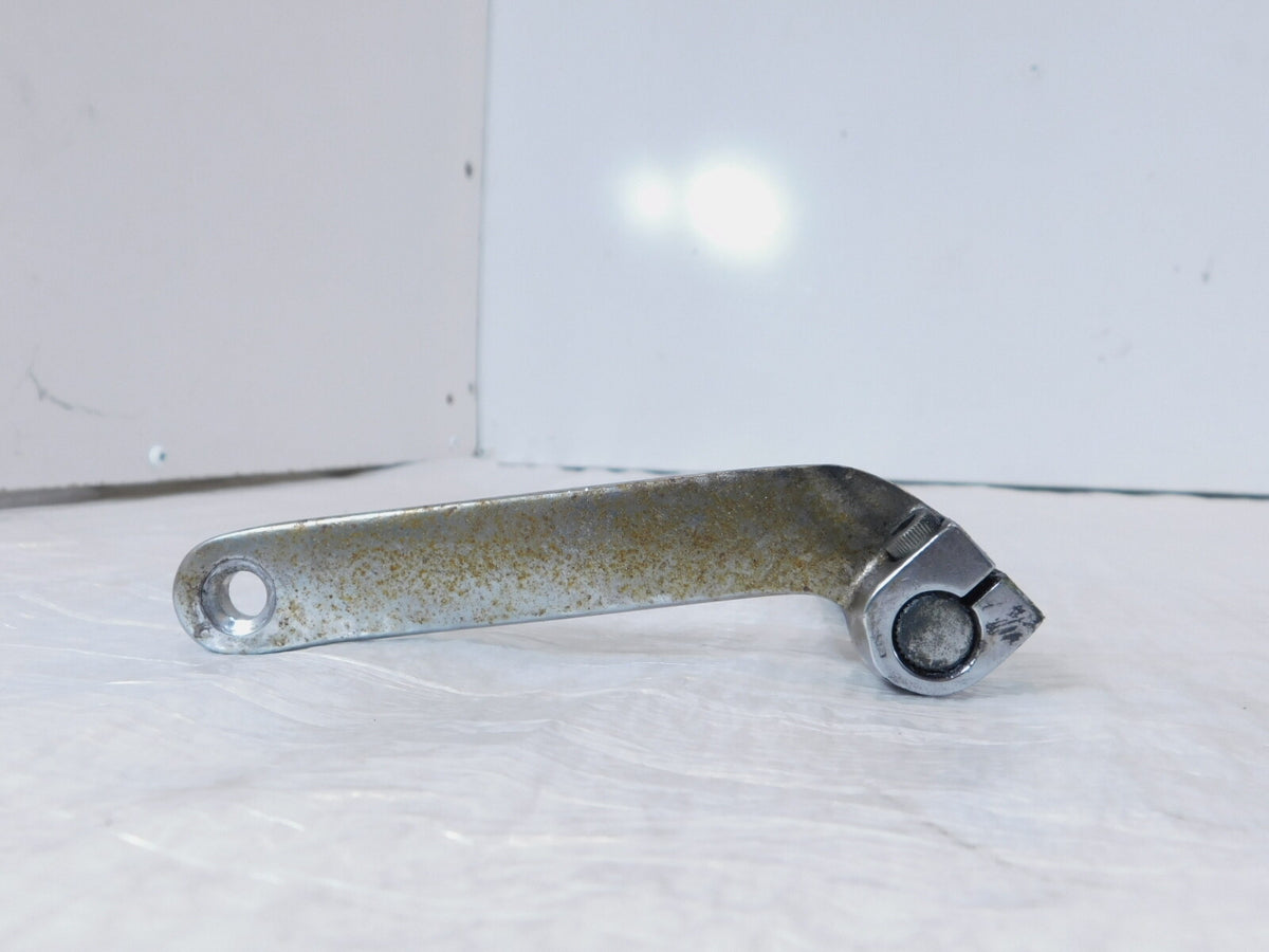 Harley Davidson Touring Road King Electra Glide Gear Shift Shifter Shaft & Lever - C3 Cycle