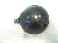 Harley Dyna Super Glide Low Rider Discolored Headlight Head Lamp Housing Bucket - C3 Cycle