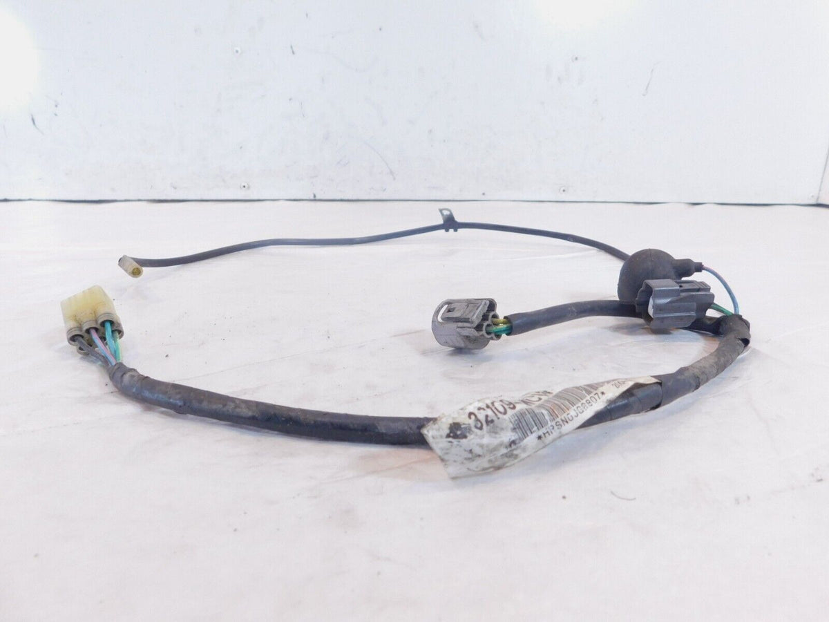 2002-2009 Honda Interceptor 800 VFR800 VFR800A Engine Motor Sensor Wire Harness - C3 Cycle