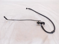 02-05 Harley Davidson V-Rod VRod VRSC VRSCA Rear Brake Caliper Line Hose Pipe - C3 Cycle