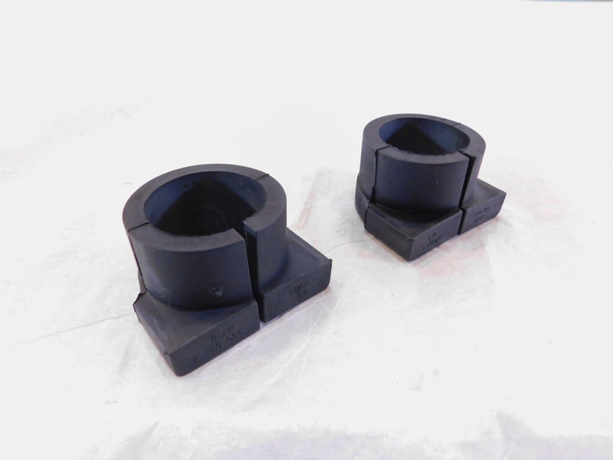 BMW F650GS Dakar & G650GS Gas Petrol Fuel Tank Distance Rubber Spacer Bushings - C3 Cycle