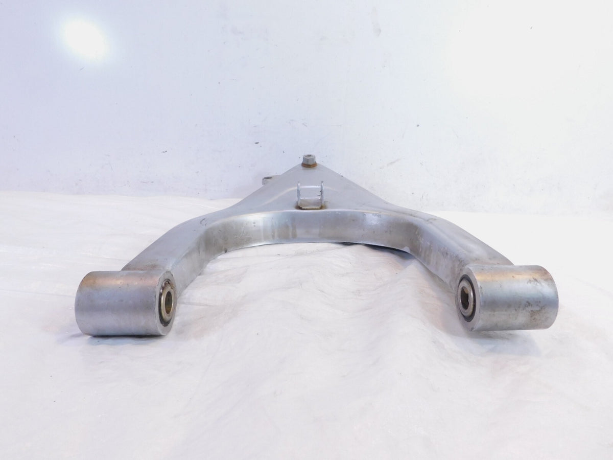 BMW R1100R R1100S R850R Silver Front Wheel Fork Suspension Swingarm Trailing Arm