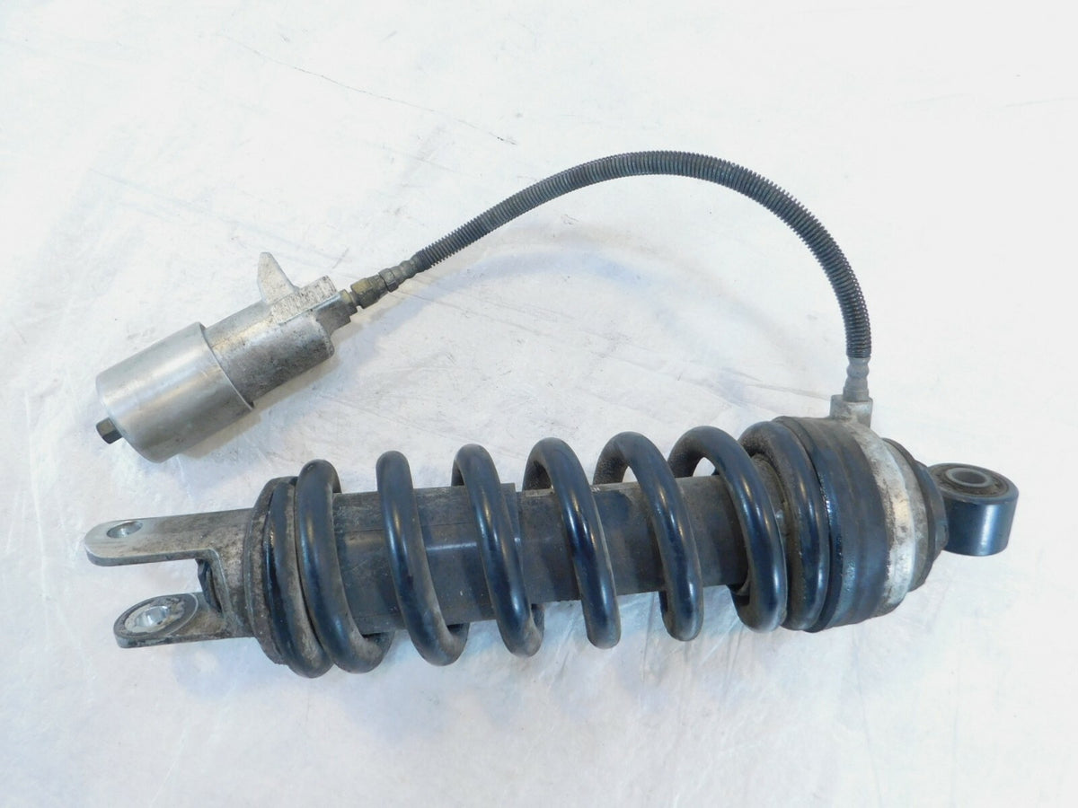 2002 02 Kawasaki ZZR1200 ZX1200C Rear Wheel Suspension Shock Absorber - 13 1/2" - C3 Cycle
