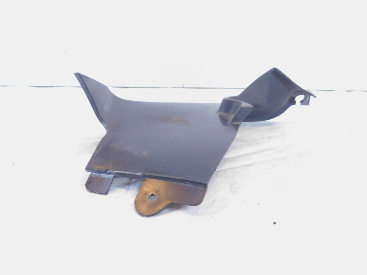 2002-09 Honda Interceptor 800 VFR800 Right Inner Side Fairing Cowl Plastic Cover - C3 Cycle