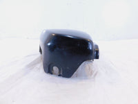 1981-1983 Yamaha Virago750 XV750 Black Left Side Frame Cover Panel Fairing - C3 Cycle