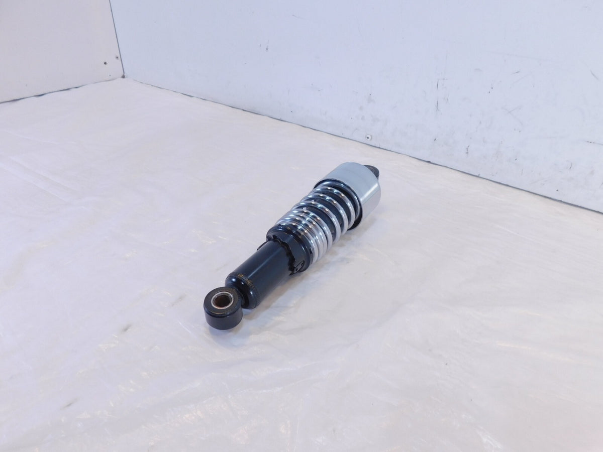 Harley Davidson Sportster 883 Custom & 1200 10 1/4" Chrome Rear Shock Absorber - C3 Cycle