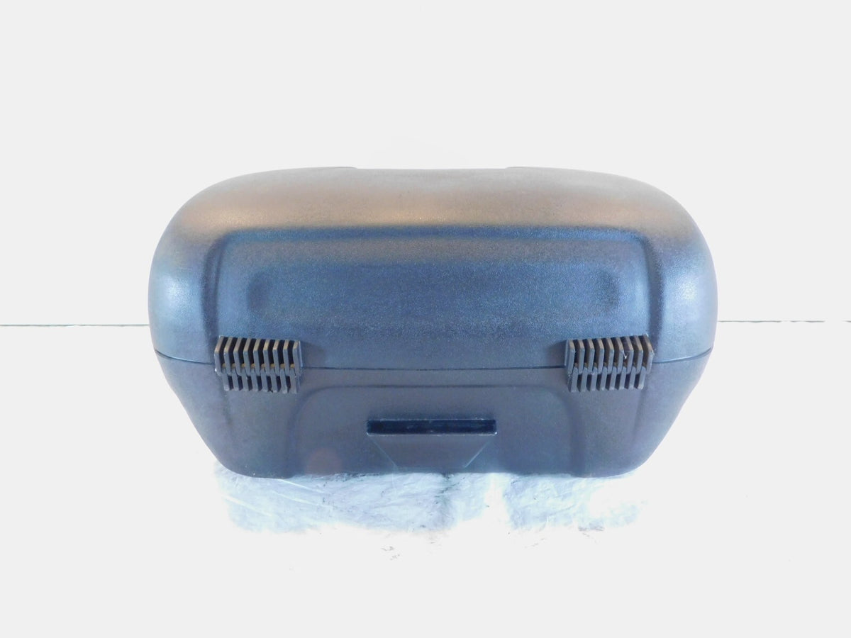 2007-2010 Buell XB XB12 XB12T Ulysses Rear Tour Pak Top Case Luggage Box w/ Key - C3 Cycle