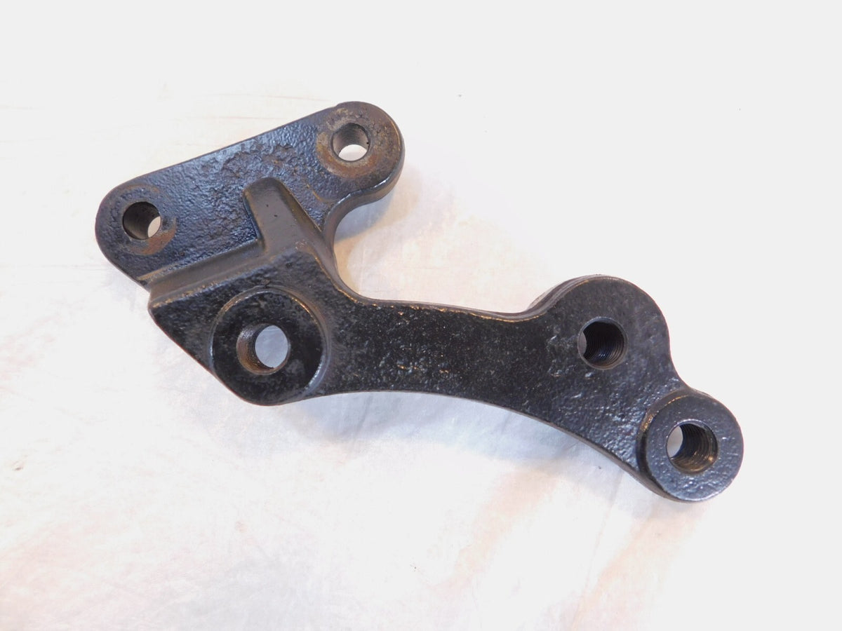 Honda VT750 750 Shadow Ace & Deluxe Front Left Foot Rest Peg Mount Bracket Stay - C3 Cycle