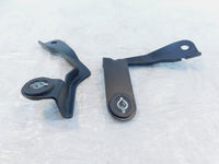 Kawasaki ZZR1200 ZX1200 ZX1200C & Ninja ZX-11 ZX1100 Horn Bracket Mounts - C3 Cycle