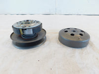 Piaggio Vespa Primavera & Sprint 50 S LX LXV Engine Secondary Drive Clutch - C3 Cycle