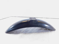 1990-94 Yamaha Virago 1100 XV1100 V-Max Black Front Wheel Fender Mudguard Cover - C3 Cycle