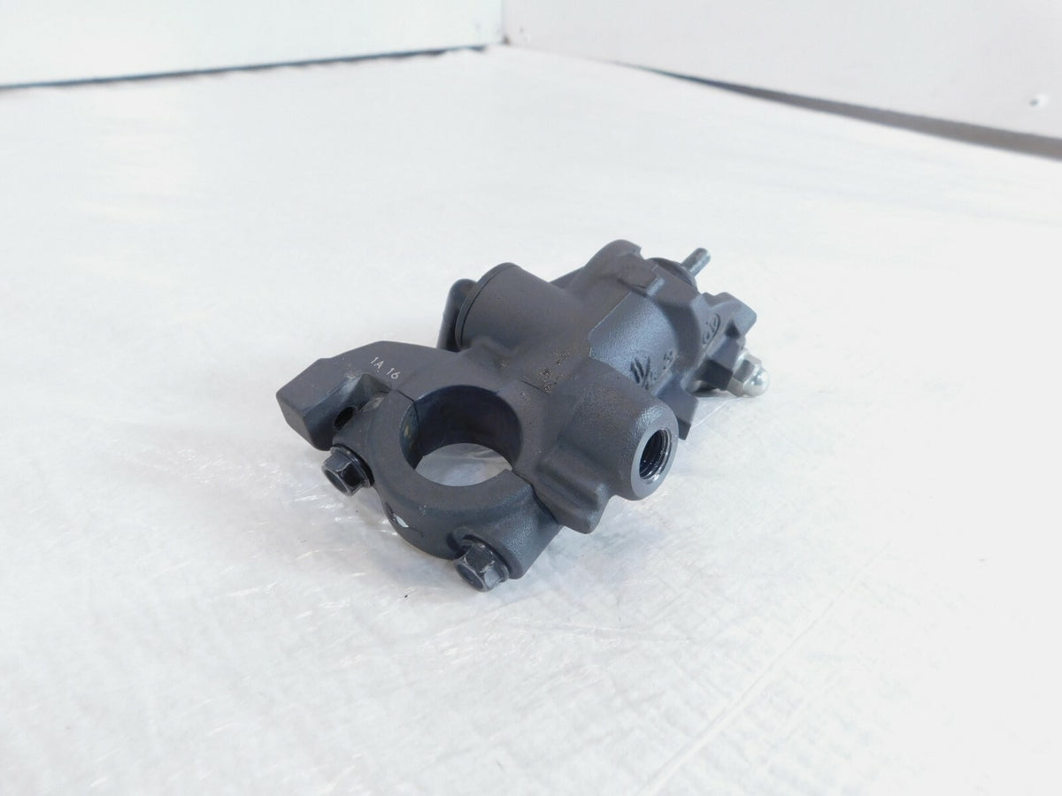 2017-2022 Honda CBR1000RR CBR1000S CBR1000 Front Wheel Brake Master Cylinder - C3 Cycle