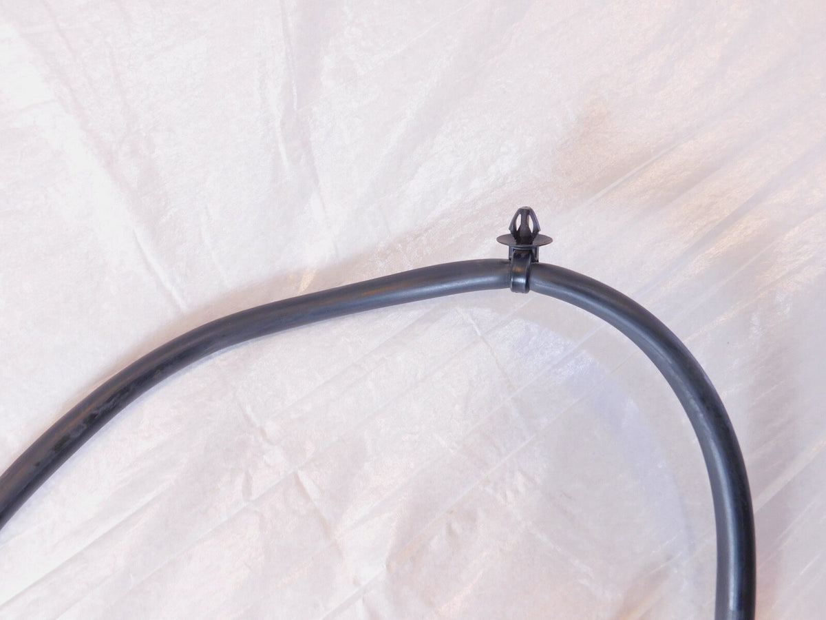2014-2018 Honda CB650 CBR650 CBR650F 650 Engine Starter Motor Cable Wire Lead - C3 Cycle