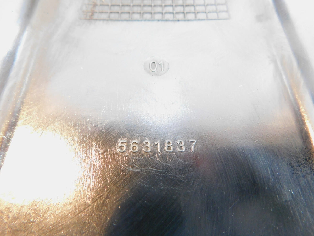 1 Victory Magnum Vision & Cross Country Chrome Engine Cylinder Head Valve Cover - C3 Cycle