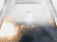 1 Victory Magnum Vision & Cross Country Chrome Engine Cylinder Head Valve Cover - C3 Cycle