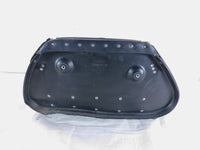 1998-2010 Yamaha V-Star 650 Classic Silverado Rear Right Side Luggage Saddlebag - C3 Cycle