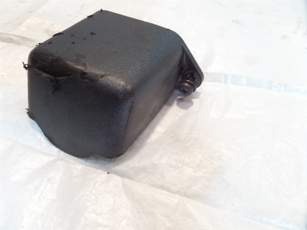 Kawasaki Ninja 250 KLR650 & Concours 1000 License Licence Plate Light Lamp Cover - C3 Cycle