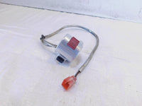 Honda VTX1800 VTX1800C VTX1800F Right Handlebar Engine Stop Start Kill Switches - C3 Cycle