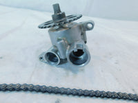 Yamaha YZFR6 YZF R6 & FZ6 FZ-6 Engine Motor Oil Pump Assembly 5MT-13300-00-00 - C3 Cycle
