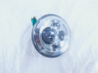 Harley Davidson Touring Electra Glide & Road King LED Front Headlight Headlamp
