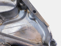 1982-1983 Yamaha XJ750 Maxim 750 Left Engine Motor Crankcase Cover & Breather - C3 Cycle