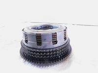 1984-1990 Harley Davidson Sportster XLH 883 1000 1200 Clutch Basket Stator Rotor - C3 Cycle