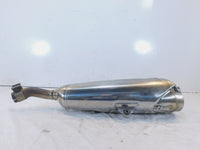 2001-2005 BMW F650CS F650 CS Engine Motor Exhaust System Manifold Muffler Pipe - C3 Cycle