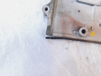 1988-2000 Honda GL1500 Goldwing Front Left/Right Timing Belt Cover Heat Shields - C3 Cycle